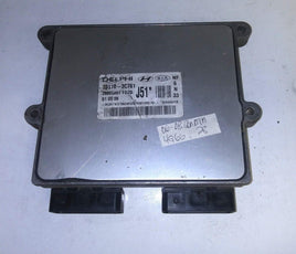 39110-3C761 ecm ecu computer 2006-2008 Hyundai Sonata - Swan Auto