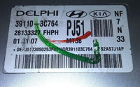 39110-3C764 ecm ecu computer 2006-2008 Hyundai Sonata - Swan Auto