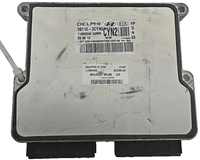 39110-3CYN2 ecm ecu computer 2016-2017 Kia Sedona - Swan Auto