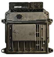 39111-26BE2 Hyundai Accent 2006-2009 ecm ecu computer - Swan Auto