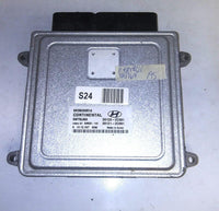 39120-2C091 ecm ecu computer2011 Hyundai Genesis - Swan Auto
