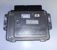 39121-2BFK0 ecm ecu computer 2016-2017 Hyundai Veloster - Swan Auto
