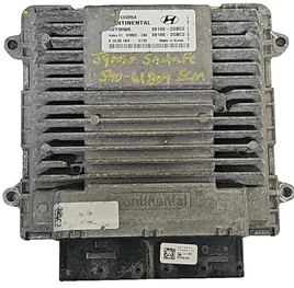 39130-2GBC2 Hyundai Santa Fe 2013-2015 ecm ecu computer - Swan Auto