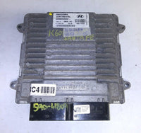 39130-2GBC4 ecm ecu computer 2013-2016 Hyundai Sonata - Swan Auto