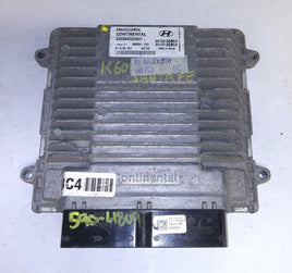 39130-2GBC4 ecm ecu computer 2013-2016 Hyundai Sonata - Swan Auto