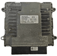 39130-2GTD5 ecm ecu computer 2016-2018 Kia Sorento - Swan Auto
