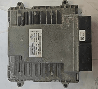 39130-2GTD5 ecm ecu computer 2016-2018 Kia Sorento - Swan Auto