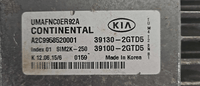 39130-2GTD5 ecm ecu computer 2016-2018 Kia Sorento - Swan Auto