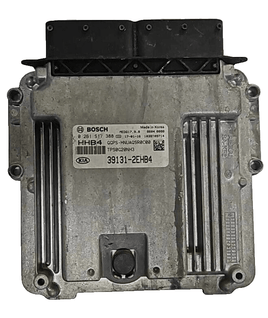 39131-2EHB4 ecm ecu computer 2017-2019 Kia Soul - Swan Auto