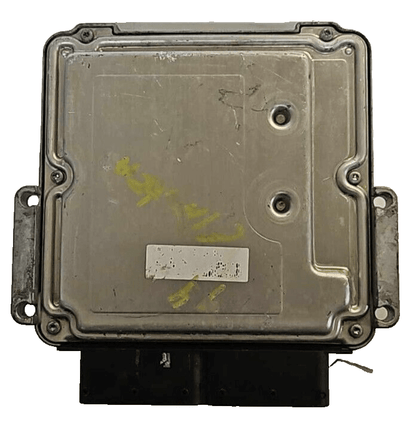 39131-2EJC0 Hyundai Elantra 2014 ecm ecu computer - Swan Auto