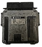 39131-2ELC3 ecu ecm computer 2014 Hyundai Tucson - Swan Auto