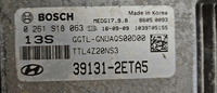 39131-2ETA5 Hyundai Tucson 2017 ecm ecu computer - Swan Auto