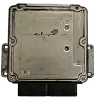 39131-2ETA7 Hyundai Tucson ecm ecu computer 2017-2018 - Swan Auto