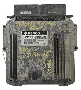 39131-2EYB2 Kia Forte 2014 ecm ecu computer - Swan Auto