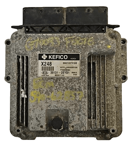 39131-2EYD1 Kia Forte 2014-2016 ecm ecu computer - Swan Auto