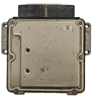39131-2EYD1 Kia Forte 2014-2016 ecm ecu computer - Swan Auto