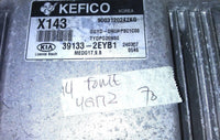 39133-2EYB1 ecm ecu computer 2014 Kia Forte - Swan Auto