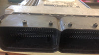 39133-2EYD2 Kia Forte 2016 ecu ecm computer - Swan Auto