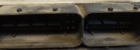 39134-2G340 Hyundai Santa Fe 2010-2012 ecm ecu computer - Swan Auto