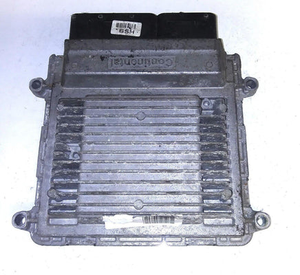 39136-2G280 ecm ecu computer 2012-2013 Hyundai Tucson - Swan Auto
