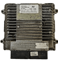 39136-2GBB5 ecu ecm computer 2014 Hyundai Tucson - Swan Auto