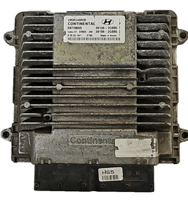 39136-2GBB5 ecu ecm computer 2014 Hyundai Tucson - Swan Auto