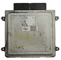 39136-2GBB5 ecu ecm computer 2014 Hyundai Tucson - Swan Auto