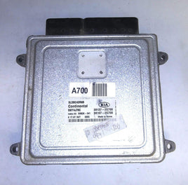 39137-2G700 ecm ecu computer 2010 Kia Sportage - Swan Auto