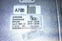 39137-2G700 ecm ecu computer 2010 Kia Sportage - Swan Auto