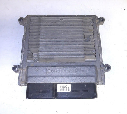 39137-2G700 ecm ecu computer 2010 Kia Sportage - Swan Auto