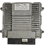 39137-2GCG5 Kia Sportage 2014-2016 ecm ecu computer - Swan Auto