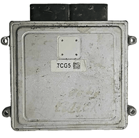 39137-2GCG5 Kia Sportage 2014-2016 ecm ecu computer - Swan Auto