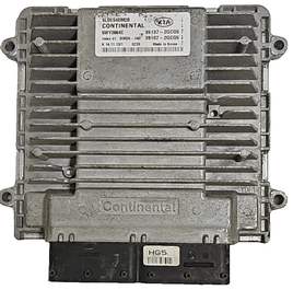 39137-2GCG5 Kia Sportage 2014-2016 ecu ecm computer - Swan Auto