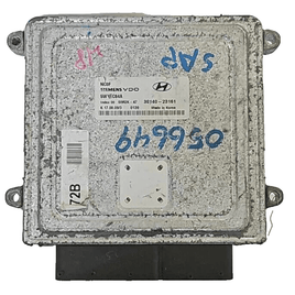 39140-23161 Hyundai Elantra 2009-2012 ecm ecu computer - Swan Auto