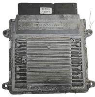 39140-23161 Hyundai Elantra 2009-2012 ecm ecu computer - Swan Auto
