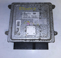 39150-23011 ecm ecu computer 2007-2010 Hyundai Elantra - Swan Auto
