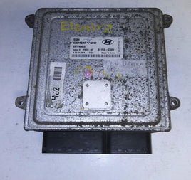 39150-23011 ecm ecu computer 2007-2010 Hyundai Elantra - Swan Auto