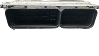 39150-23170 ecm ecu computer 2009-2012 Hyundai Elantra - Swan Auto