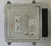 39150-23171 Hyundai Elantra 2009-2012 ecm ecu computer - Swan Auto