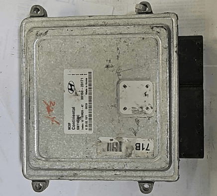 39150-23171 Hyundai Elantra 2009-2012 ecm ecu computer - Swan Auto