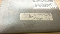 39150-23920 Hyundai Tiburon 1997-1998 engine control module computer module - Swan Auto