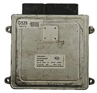 39152-2G291 Kia Forte ecm ecu 2010 computer - Swan Auto