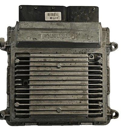 39152-2G291 Kia Forte ecm ecu 2010 computer - Swan Auto
