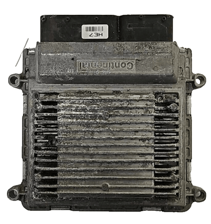 39162-2G150 Kia Forte 2010 ecm ecu computer - Swan Auto