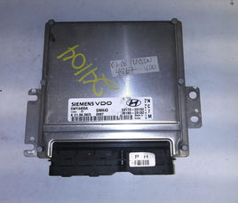 39170-23132 ecu ecm computer 2007-2008 Hyundai Tucson - Swan Auto