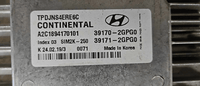 39170-2GPG0 Hyundai Tucson 2019-2021 ecu ecm computer - Swan Auto