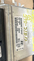 39171-23132 Hyundai Tucson ecu ecm computer 2005-2007 - Swan Auto