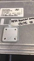 39171-2ESJ0 Hyundai Kona 2018-2021 ecm ecu computer - Swan Auto