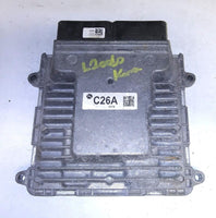 39171-2ESJ2 ecm ecu computer 2018-2021 Kia Kona - Swan Auto