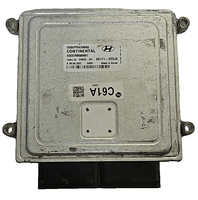 39171-2ESJ3 ecm ecu computer 2021 Hyundai Kona - Swan Auto